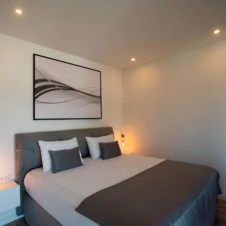 Romansa Apartman *