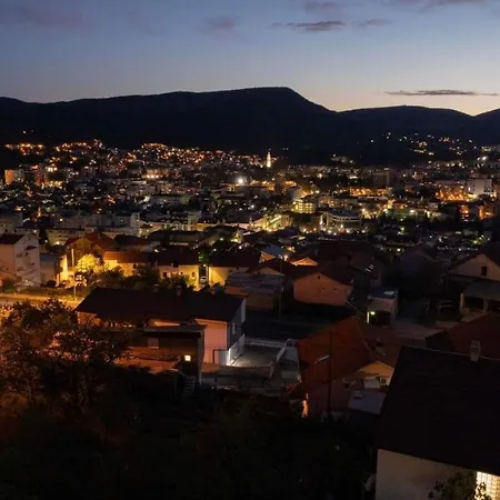 Romansa Apartman *