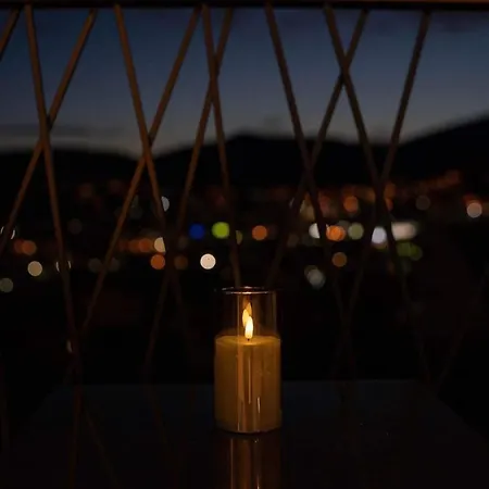 Romansa Apartman Mostar