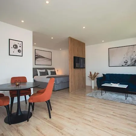 Apartment Romansa Mostar