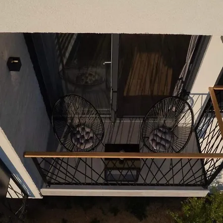 Apartment Romansa Mostar