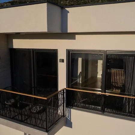 Romansa Apartment Mostar