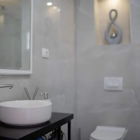 Romansa Apartamento Mostar