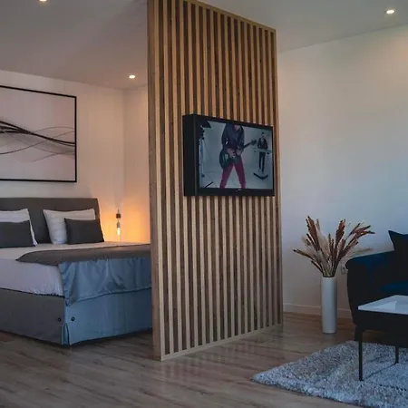 Apartment Romansa *