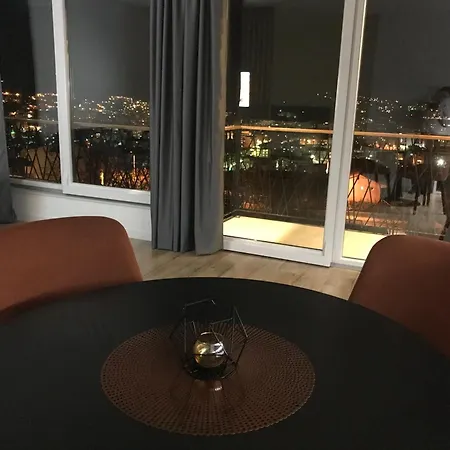 Apartment Romansa *